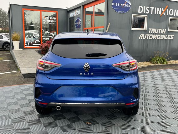 RENAULT CLIO V Clio Techno Bleue-004.jpg